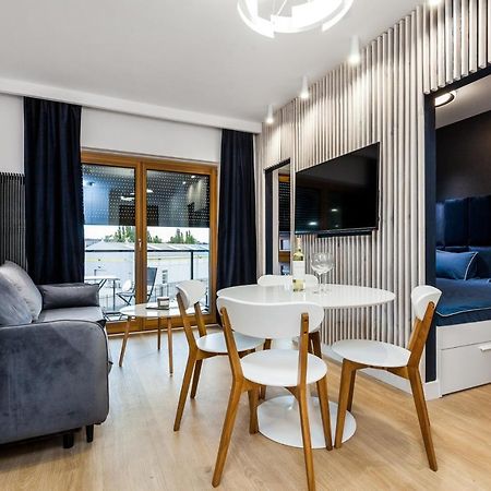 Uroczy Apartament W Centrum Starego Miasta Gdansk Ngoại thất bức ảnh