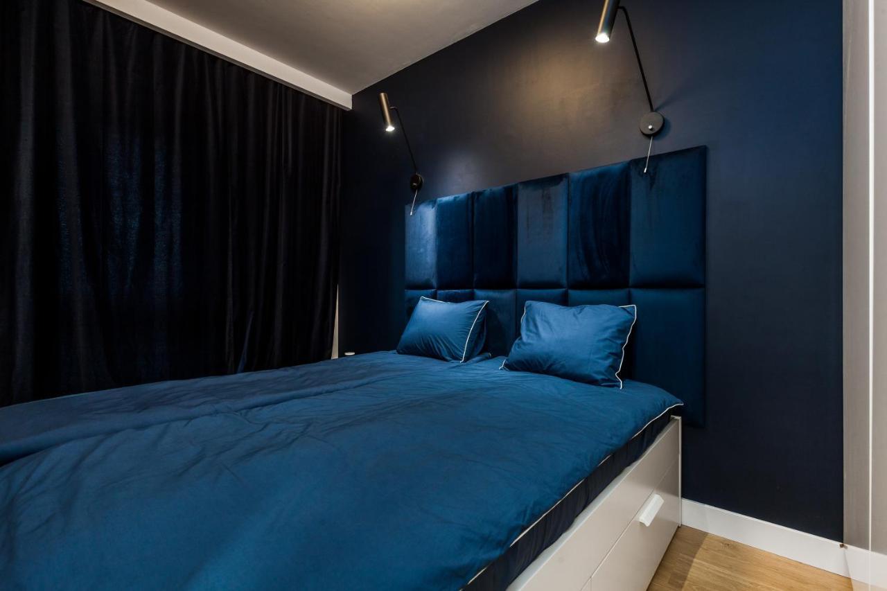 Uroczy Apartament W Centrum Starego Miasta Gdansk Ngoại thất bức ảnh
